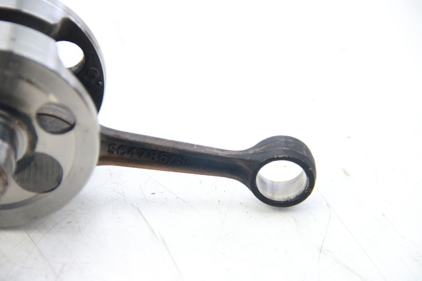 photo de ALBERO MOTORE PIAGGIO FLY 2T 50 (2004 - 2017)