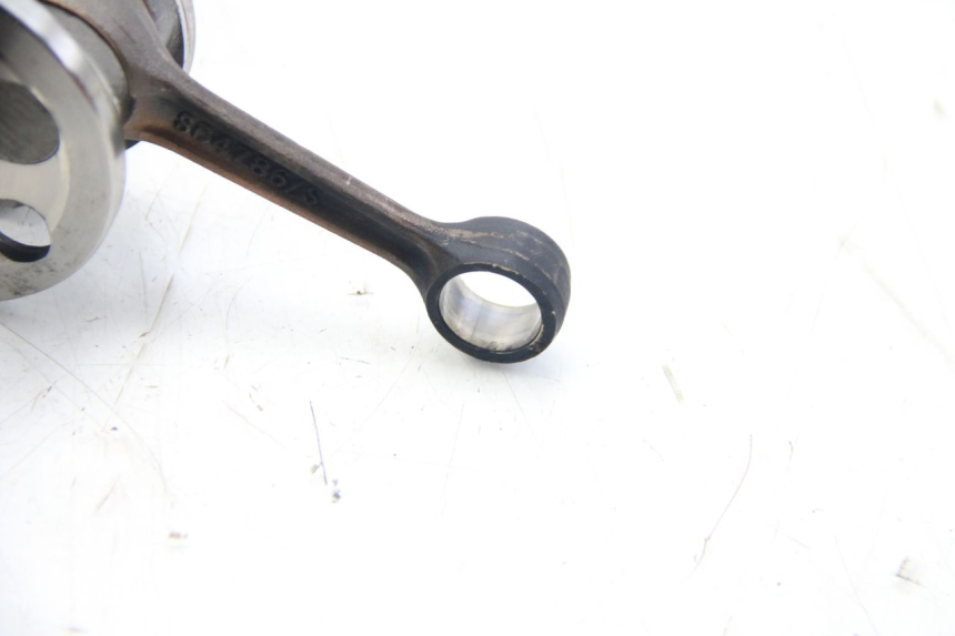 photo de ALBERO MOTORE PIAGGIO FLY 2T 50 (2004 - 2017)