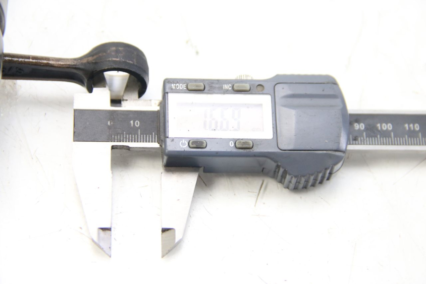 photo de ALBERO MOTORE PIAGGIO FLY 2T 50 (2004 - 2017)