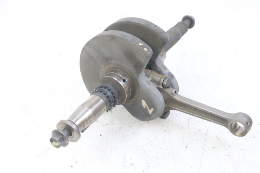 photo de ALBERO MOTORE HONDA FORZA ABS 300 (2013 - 2019)