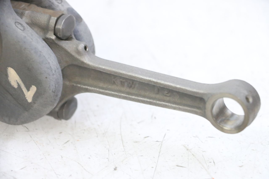 photo de ALBERO MOTORE HONDA FORZA ABS 300 (2013 - 2019)