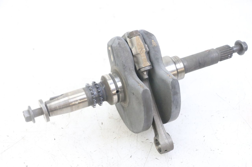 photo de ALBERO MOTORE HONDA FORZA ABS 300 (2013 - 2019)