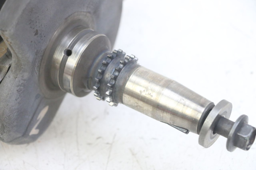 photo de ALBERO MOTORE HONDA FORZA ABS 300 (2013 - 2019)