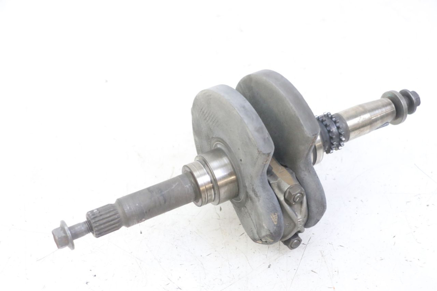 photo de ALBERO MOTORE HONDA FORZA ABS 300 (2013 - 2019)