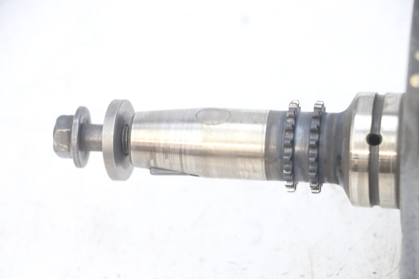 photo de ALBERO MOTORE HONDA FORZA ABS 300 (2013 - 2019)
