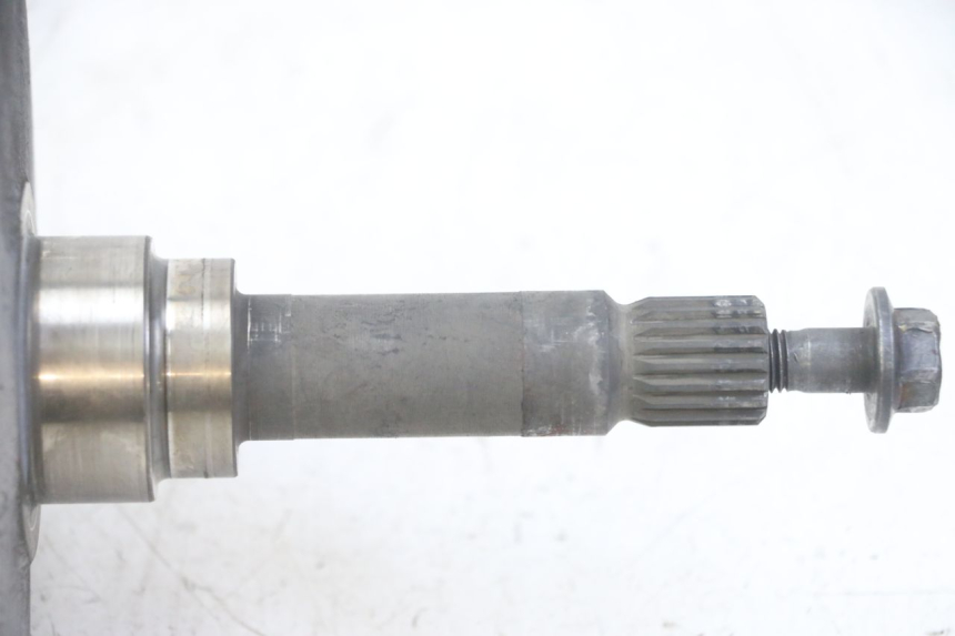 photo de ALBERO MOTORE HONDA FORZA ABS 300 (2013 - 2019)