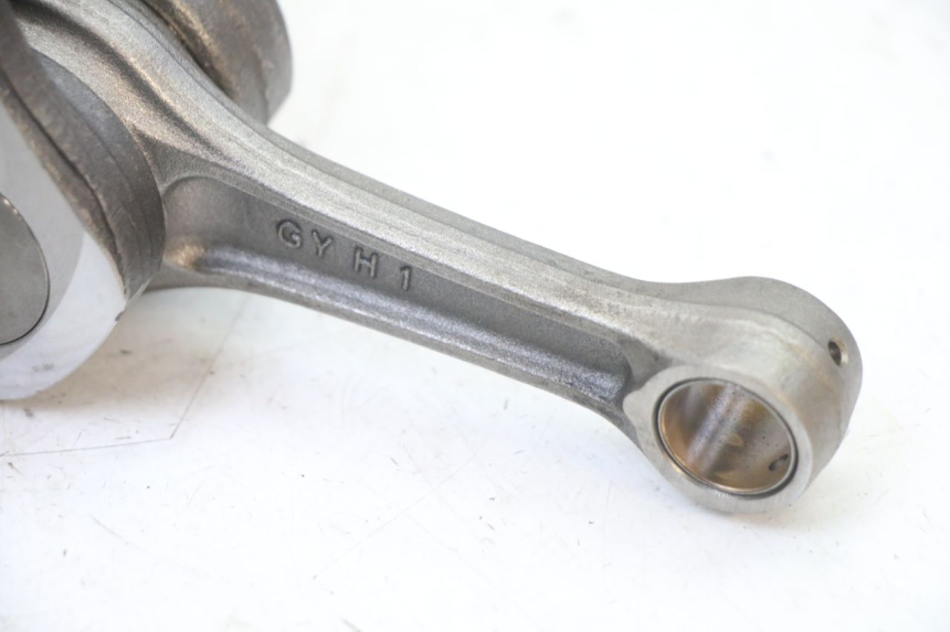 photo de ALBERO MOTORE GILERA NEXUS 300 (2008 - 2013)