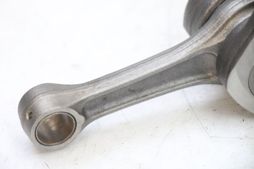 photo de ALBERO MOTORE GILERA NEXUS 300 (2008 - 2013)