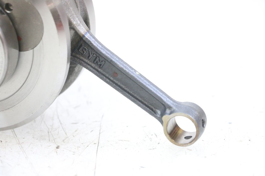 photo de ALBERO MOTORE GOES WIKI 125 (2010 - 2015) - Altra angolazione