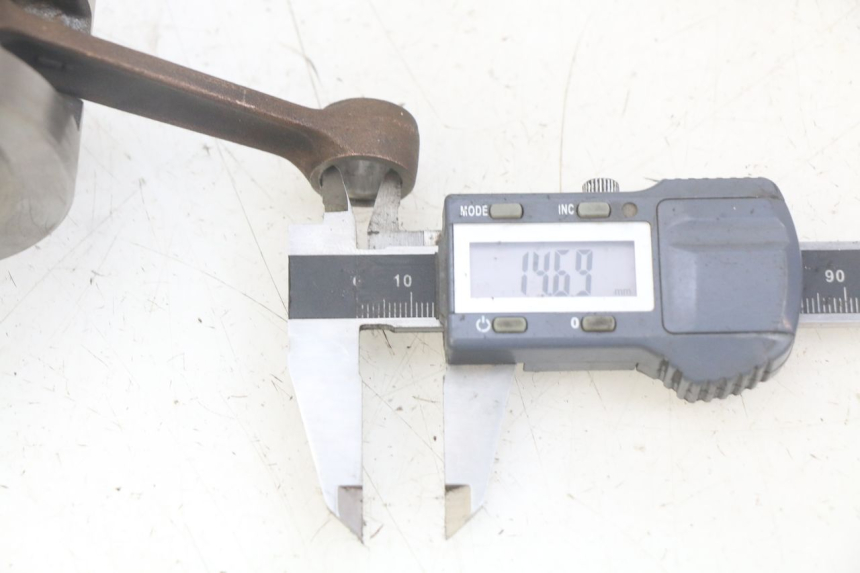 photo de ALBERO MOTORE DERBI GPR 50 (2004 - 2009)