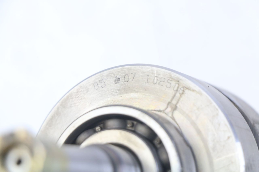 photo de ALBERO MOTORE DERBI GPR 50 (2004 - 2009)