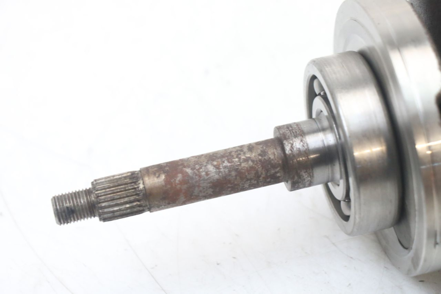 photo de ALBERO MOTORE KYMCO GRAND DINK 125 (2008 - 2014)