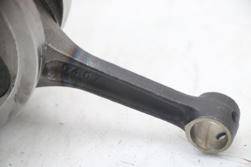 photo de ALBERO MOTORE KYMCO GRAND DINK 125 (2008 - 2014)