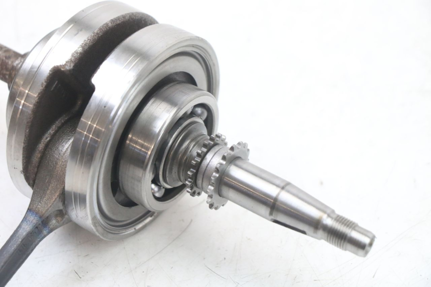 photo de ALBERO MOTORE KYMCO GRAND DINK 125 (2008 - 2014)