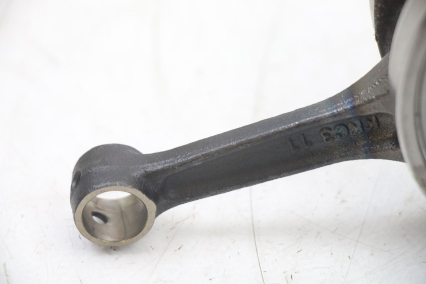 photo de ALBERO MOTORE KYMCO GRAND DINK 125 (2008 - 2014)