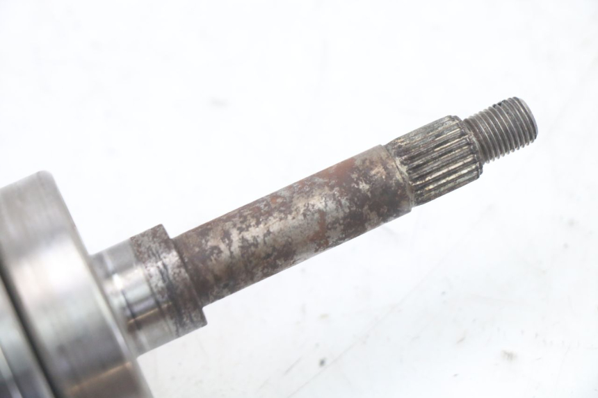 photo de ALBERO MOTORE KYMCO GRAND DINK 125 (2008 - 2014)