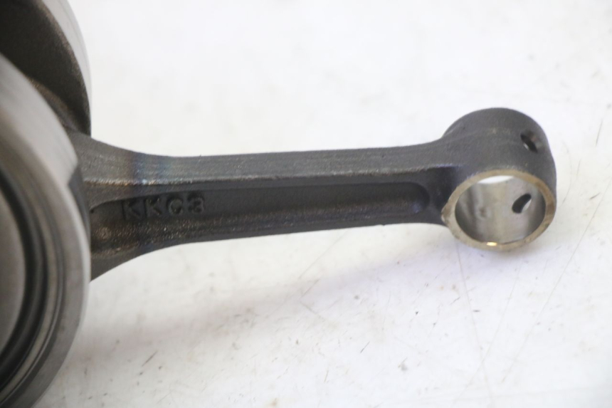 photo de ALBERO MOTORE KYMCO GRAND DINK 125 (2008 - 2014)