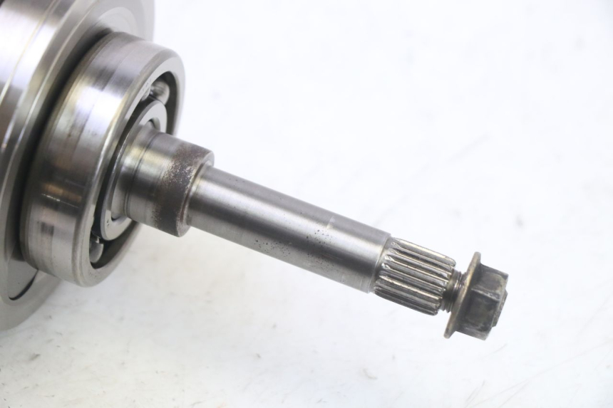 photo de ALBERO MOTORE KYMCO GRAND DINK 125 (2008 - 2014)