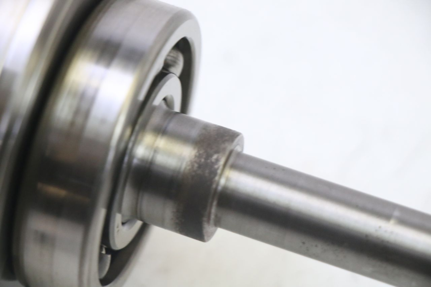 photo de ALBERO MOTORE KYMCO GRAND DINK 125 (2008 - 2014)