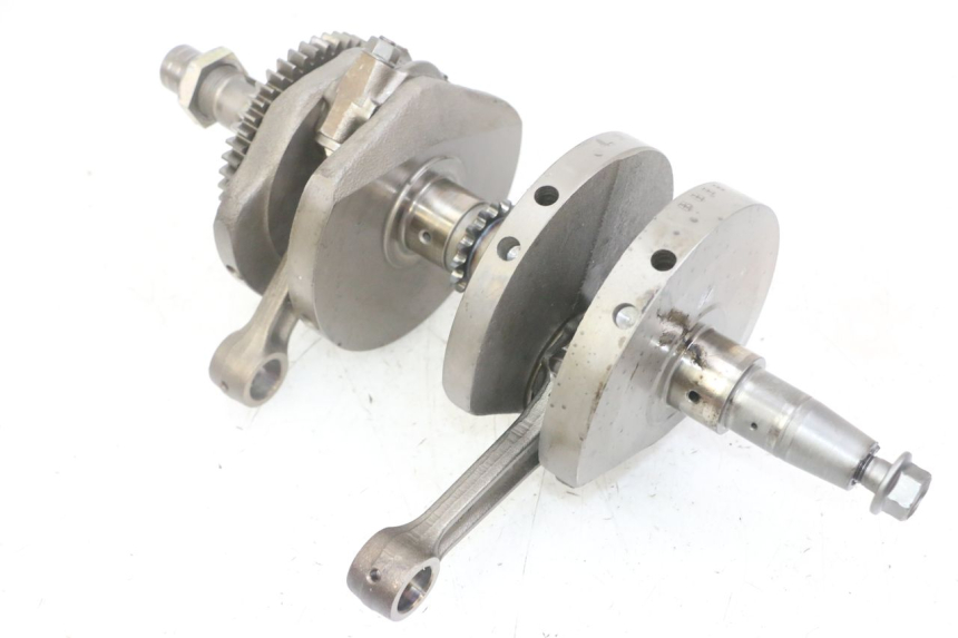 photo de ALBERO MOTORE SUZUKI GS GSE 500 (2001 - 2003)