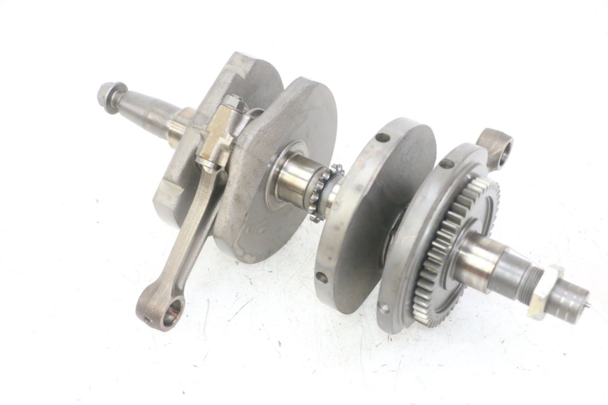 photo de ALBERO MOTORE SUZUKI GS GSE 500 (2001 - 2003)