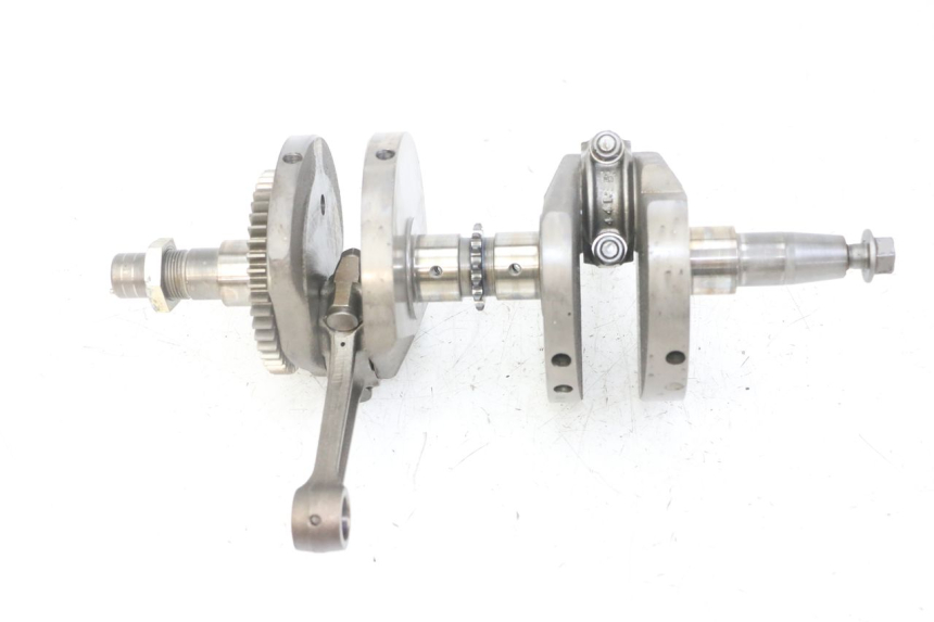 photo de ALBERO MOTORE SUZUKI GS GSE 500 (2001 - 2003)