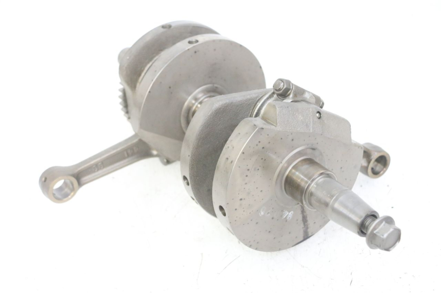 photo de ALBERO MOTORE SUZUKI GS GSE 500 (2001 - 2003)