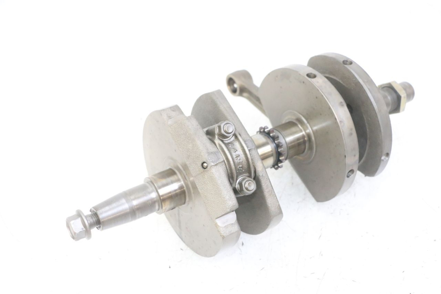 photo de ALBERO MOTORE SUZUKI GS GSE 500 (2001 - 2003)