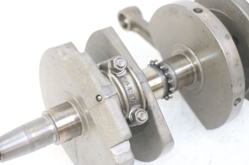photo de ALBERO MOTORE SUZUKI GS GSE 500 (2001 - 2003)
