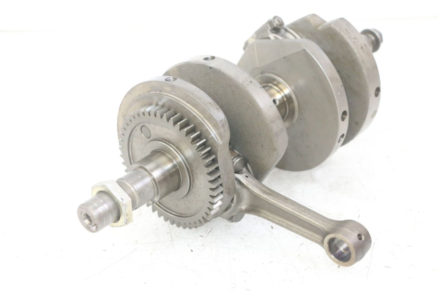 photo de ALBERO MOTORE SUZUKI GS GSE 500 (2001 - 2003)