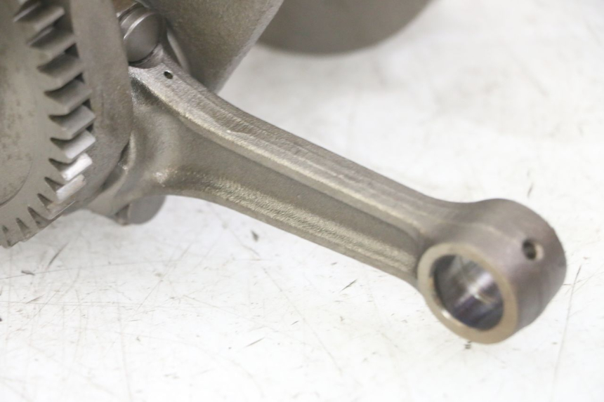 photo de ALBERO MOTORE SUZUKI GS GSE 500 (2001 - 2003)