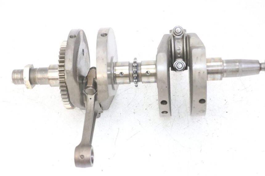 photo de ALBERO MOTORE SUZUKI GS GSE 500 (2001 - 2003)