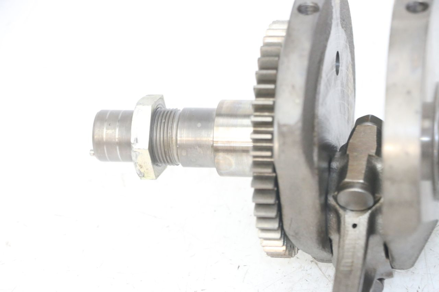 photo de ALBERO MOTORE SUZUKI GS GSE 500 (2001 - 2003)