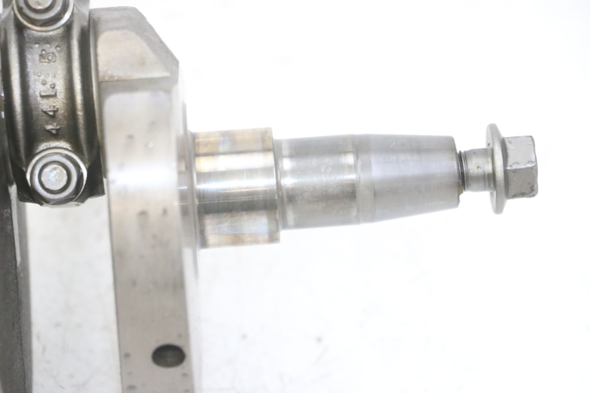 photo de ALBERO MOTORE SUZUKI GS GSE 500 (2001 - 2003)
