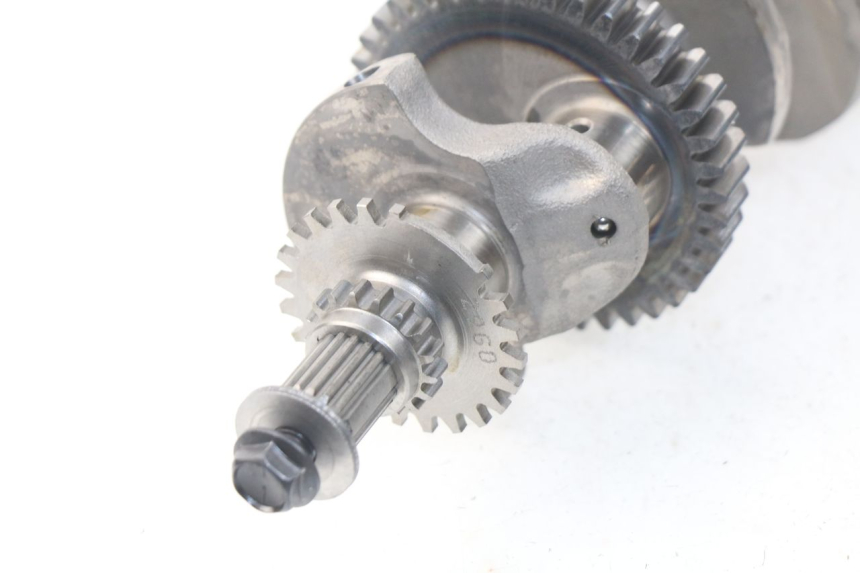 photo de Albero motore SUZUKI GSR 600 (2005 - 2012)