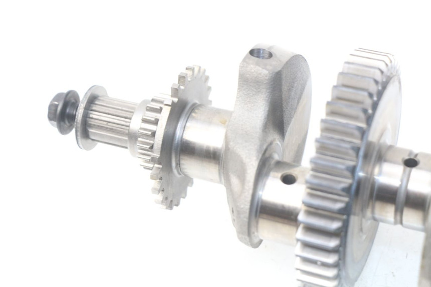 photo de Albero motore SUZUKI GSR 600 (2005 - 2012)