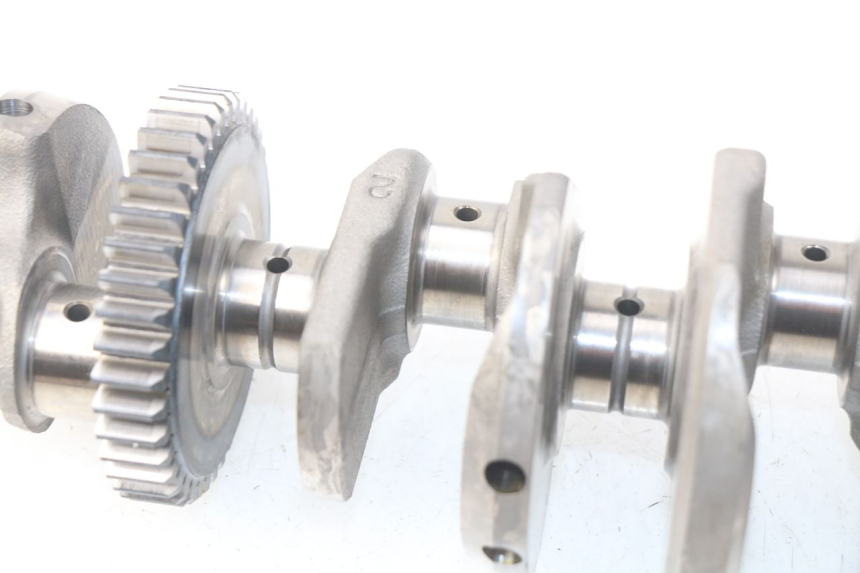 photo de Albero motore SUZUKI GSR 600 (2005 - 2012)