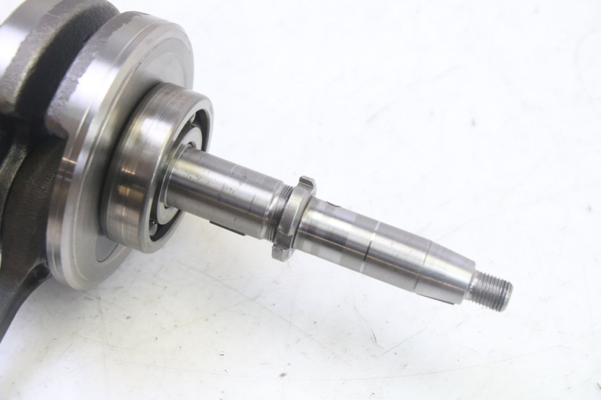 photo de ALBERO MOTORE DAELIM HISTORY 125 (2001 - 2002)