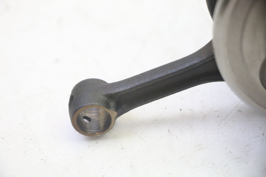 photo de ALBERO MOTORE DAELIM HISTORY 125 (2001 - 2002)