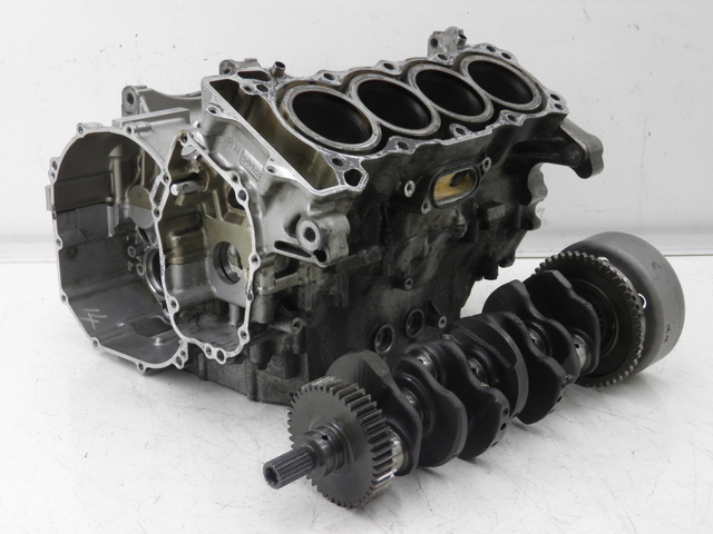 photo de Albero motore HONDA CB F HORNET 600 (1998 - 1999)