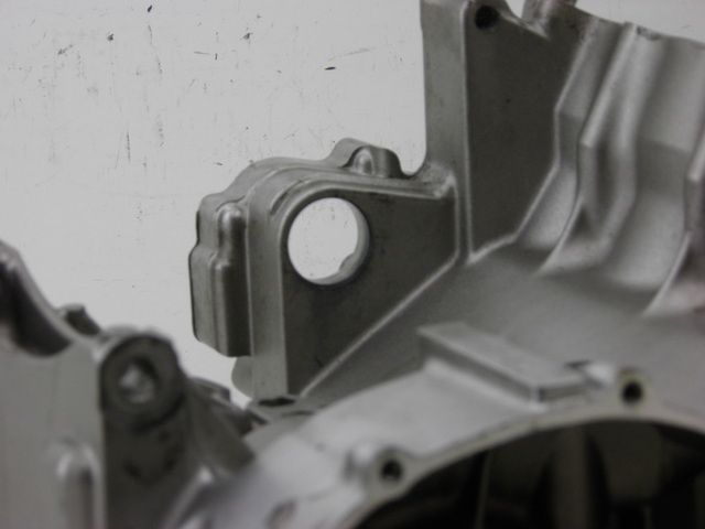 photo de Albero motore HONDA CB F HORNET 600 (1998 - 1999)