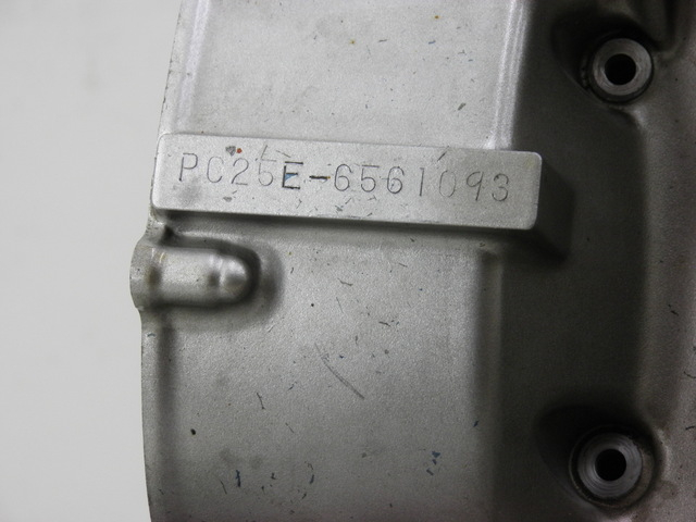 photo de Albero motore HONDA CB F HORNET 600 (1998 - 1999)