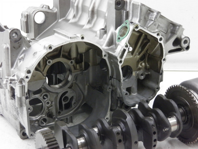 photo de Albero motore HONDA CB F HORNET 600 (1998 - 1999)