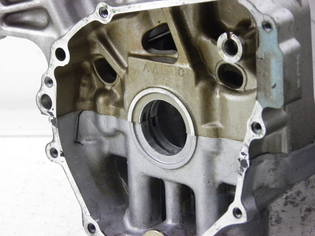 photo de Albero motore HONDA CB F HORNET 600 (1998 - 1999)