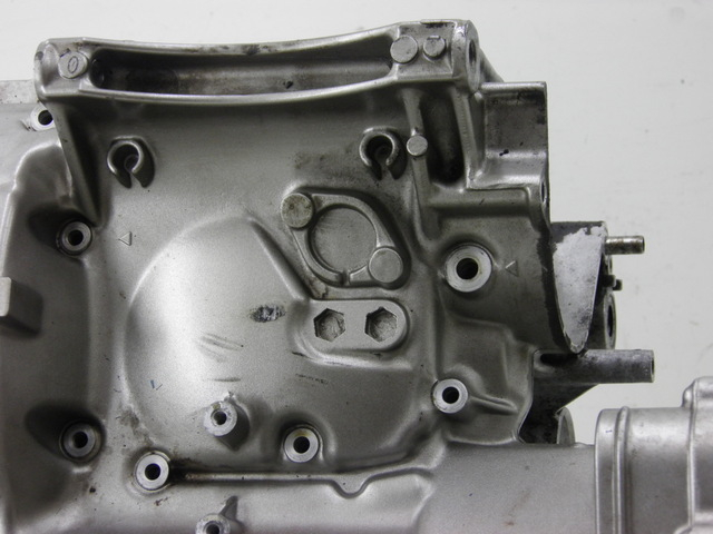 photo de Albero motore HONDA CB F HORNET 600 (1998 - 1999)