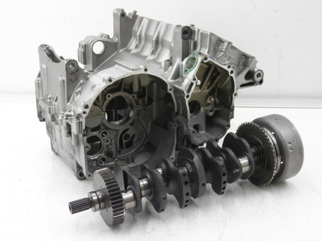 photo de Albero motore HONDA CB F HORNET 600 (1998 - 1999)