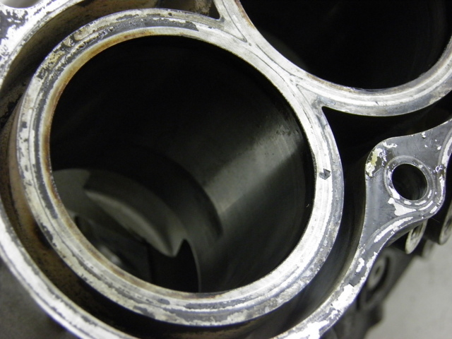 photo de Albero motore HONDA CB F HORNET 600 (1998 - 1999)