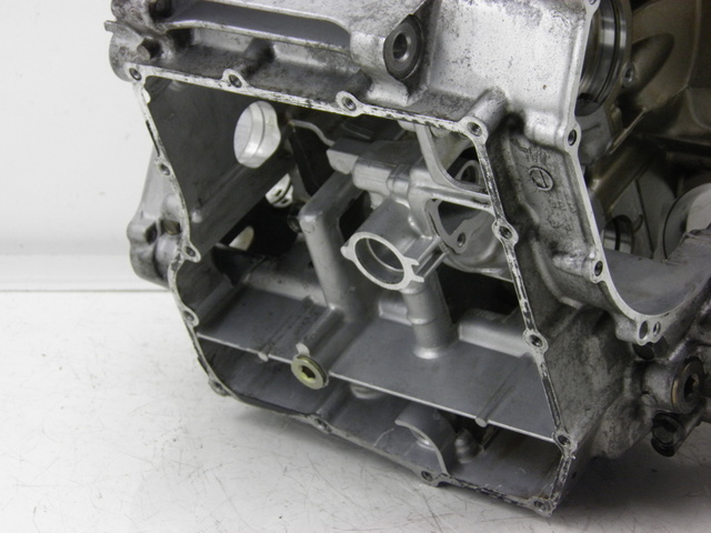 photo de Albero motore HONDA CB F HORNET 600 (1998 - 1999)