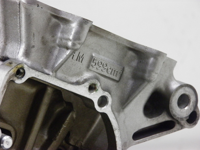 photo de Albero motore HONDA CB F HORNET 600 (1998 - 1999)