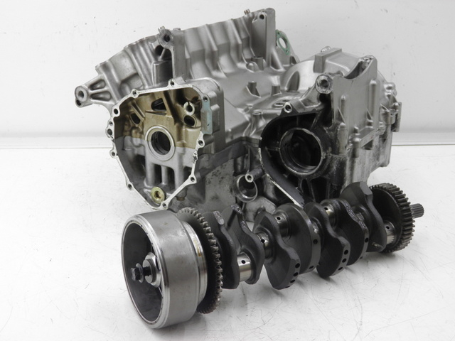 photo de Albero motore HONDA CB F HORNET 600 (1998 - 1999)